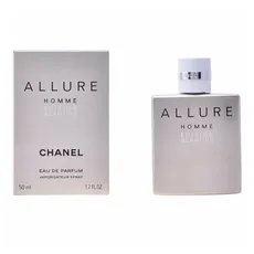 Bild von Allure Homme Édition Blanche Eau de Parfum 50 ml