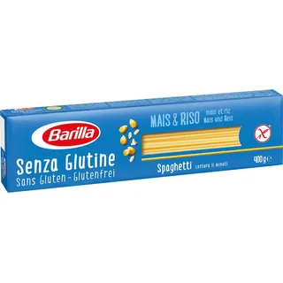 Barilla Spaghetti 400g