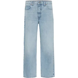 !Solid SDTOMMY Regular Fit Light Blau Denim 34/34