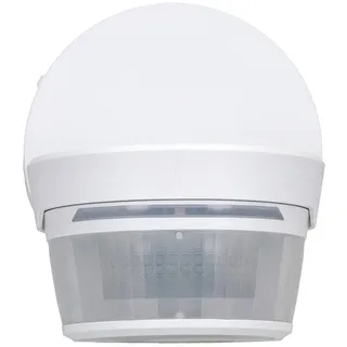 Busch-Jaeger 6851/9-134 Busch-Wächter® PRO 90° BT Weiß