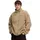 Jacke Eiskaffee S