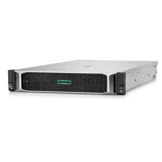 HP Enterprise DL380 GEN10 4208 1P 32G N STOC, P23465-B21