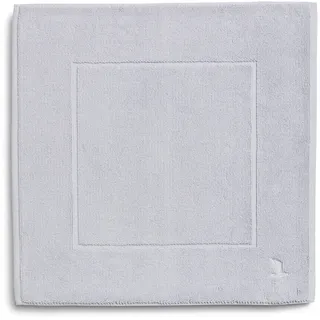 Möve Superwuschel Silber 60 x 60 cm