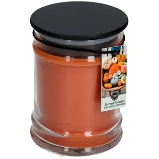 Bridgewater Candle Duftkerze im Glas, 237 ml, Sojawachs-Mischung, Kürbis-Ernte, 237 ml