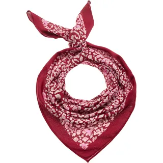 LASCANA Modetuch Schal, Modeschal, Dreieckstuch, Viskosetuch, Nickituch