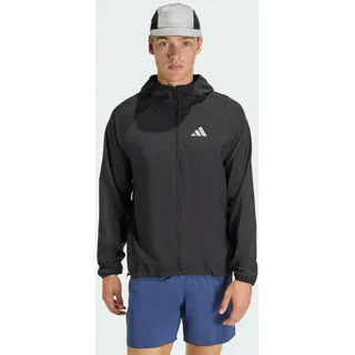 adidas Adi365 Running Essentials Jacke - Black - XL,