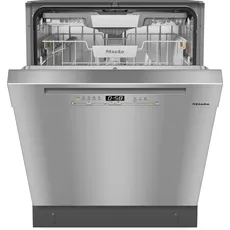 Miele Unterbaugeschirrspüler, G 5410 SCU Active Plus, 6 l, 14 Maßgedecke, grau