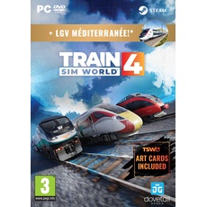 Bild Train Sim World 4