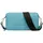 Clarice Crossbody M petrol blue