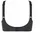 Zero Feel Soft Bra Schwarz XL Plus