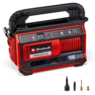 Einhell Pressito 18/25