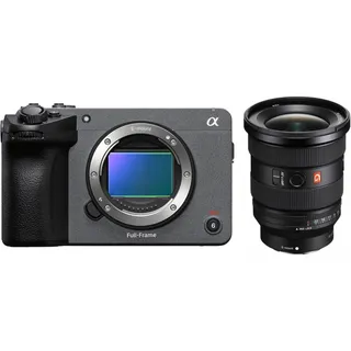 Sony FX5 Cinema Camera