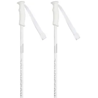 Rossignol Electra Frau Pole - White - 125 cm