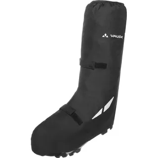 Vaude Bike Gaiter Long Schwarz 40-43