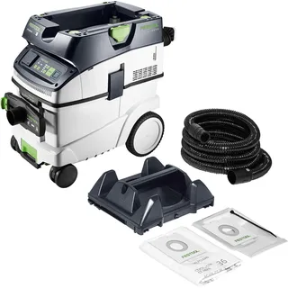 Festool CTL 36 EI AC-PLANEX