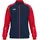 Trainingsjacke Marine/Rot S
