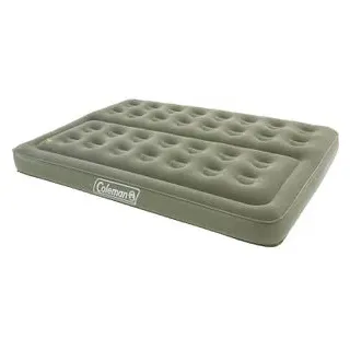 Coleman Maxi Comfort Double Luftbett - gruen