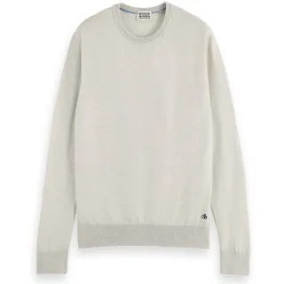Scotch & Soda Strickpullover Beige S