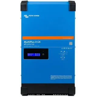 Victron Energy MultiPlus-II 48/3000/35-32 GX Hybrid-Wechselrichter 3000 W