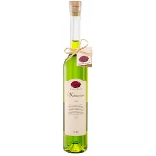 Gourmet Berner "Waldmeister-Likör" 0,2 Liter