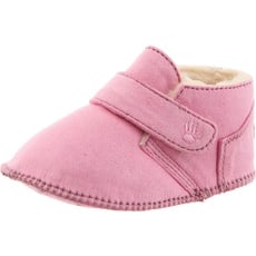 Bearpaw Unisex Baby Skylar Hausschuhe, Pink (Pink 652), M (21 EU)