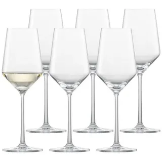 Schott Zwiesel Riesling Weißweinglas 0,3 l 6-tlg.