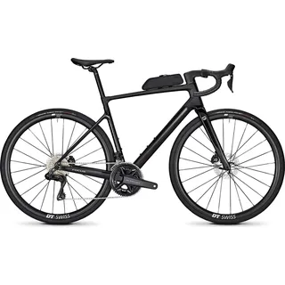 Focus Paralane 8.9 2024 28 Zoll RH 54 cm Unisex schwarz