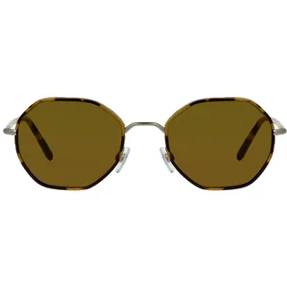 Giorgio Armani 0AR6112J 52 300373 Sonnenbrille, Unisex-Erwachsene, mehrfarbig, Einheitsgröße