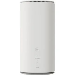 Vodafone GigaCube 5G Router, Weiss