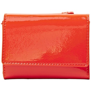 ESPRIT Damen 014ea1v302 Reisezubehör-Brieftasche, 880/Bright Orange