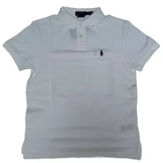 Ralph Lauren Polo Ralph Lauren Poloshirt Custom-Fit