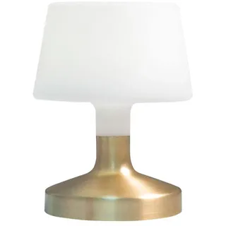 Touch LED Tischlampe H21CM HELEN GOLD