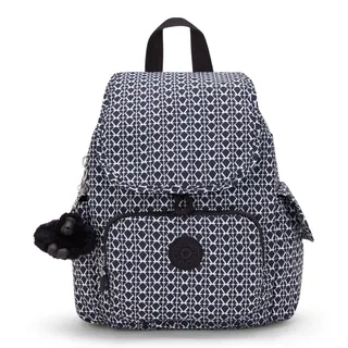 Kipling City Pack Mini Schwarz