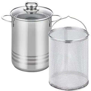 ELO Brillant Spargeltopf 16 cm rund