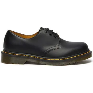 Dr. Martens 1461 SMOOTH in Schwarz