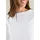 Basic U-Boot Shirt Weiß XL