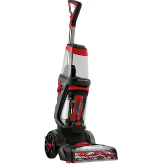 Bissell Revolution 2x ProHeat