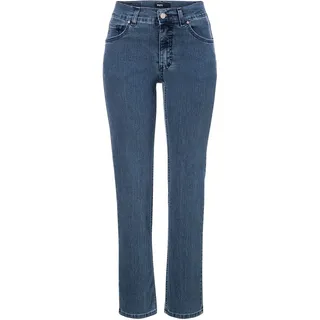 Angels - Damen 5-Pocket Jeans, Cici (533400) - Blau