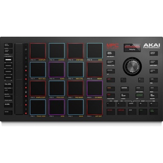 Akai Professional MPC Studio