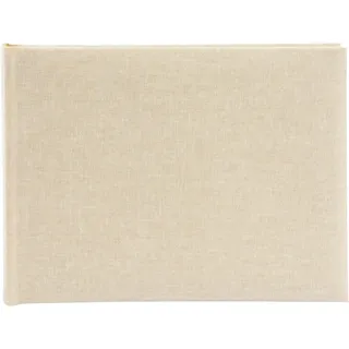 Goldbuch Fotoalbum, net ST Trend 2 beige Fotoalbum