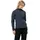 Fleecejacke Night Blue XS