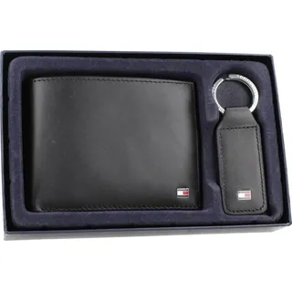 Tommy Hilfiger GP Eton Geldbörse unisex schwarz