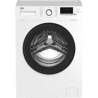 Beko WLM 81434 NPSA Waschmaschine (8 kg, 1400 U/min)