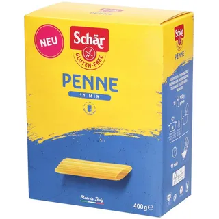 Schär Penne glutenfrei 400 g,