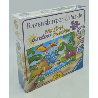 Dinosaurier Freunde Ravensburger 05611