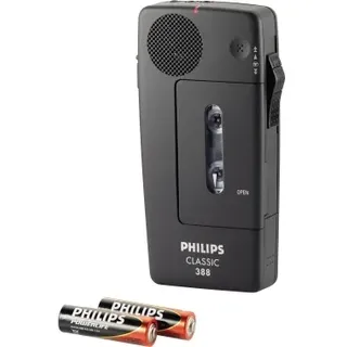 Philips Pocket Memo 388