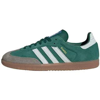 Samba OG Collegiate Green / Cloud White / Gum 42 2/3
