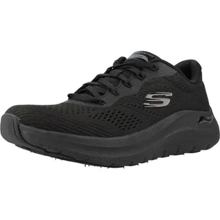 SKECHERS Arch Fit 2.0 Big League Damen Schwarz/Grau 39