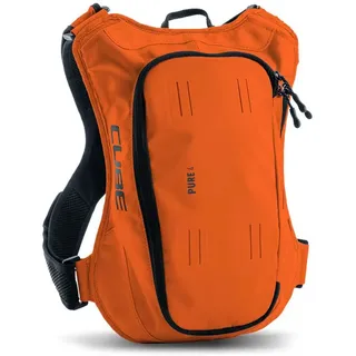 Cube Pure 4 l Orange