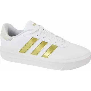 Schuhe Adidas Court Platform ID3345 - Weiß